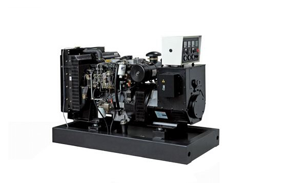 佳木斯科克150kw大型柴油发电机组